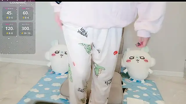 MIZUHO 05 online show from 11/29/25, 01:22