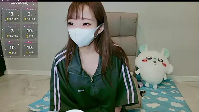 MIZUHO 05 online show from 11/26/25, 01:33