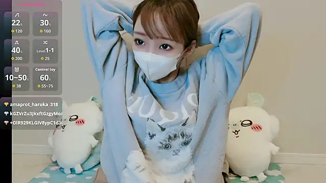 MIZUHO 05 online show from 12/16/25, 01:04