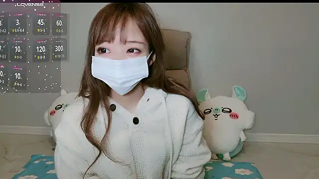 MIZUHO 05 online show from 12/02/25, 01:35