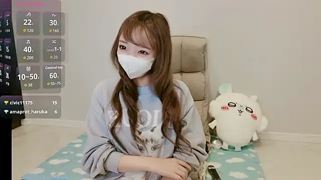 MIZUHO 05 online show from 12/18/25, 01:15