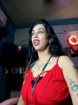 Darling Annie online show from 11/20/25, 08:31