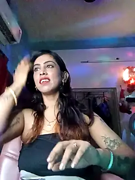 Darling Annie online show from 11/01/25, 07:08