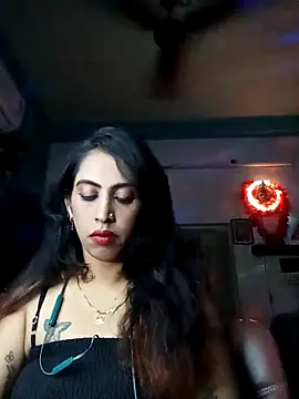 Darling Annie online show from 12/04/25, 06:40