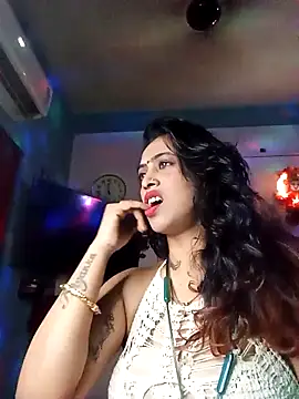 Darling Annie online show from 10/29/25, 06:07