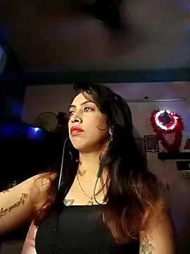 Darling Annie online show from 11/12/25, 07:07