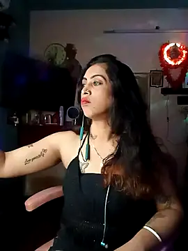 Darling Annie online show from 11/11/25, 06:47