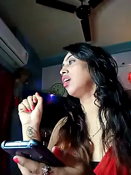 Darling Annie online show from 12/15/25, 07:31