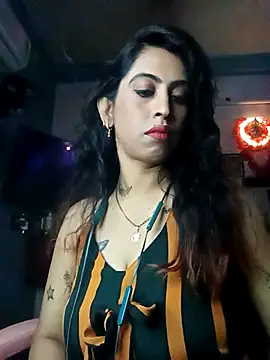 Darling Annie online show from 11/26/25, 06:19