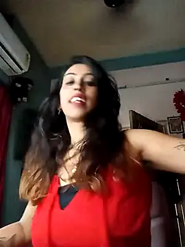 Darling Annie online show from 11/20/25, 07:42