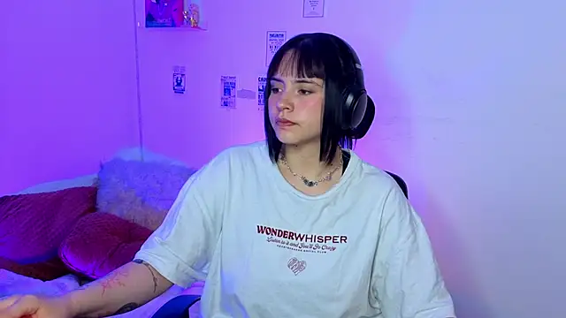 Emily Lindey online show from 04/09/26, 06:19