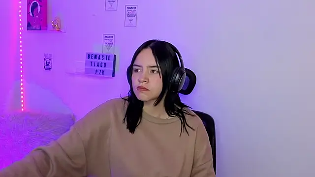 Emily Lindey online show from 03/21/26, 07:20