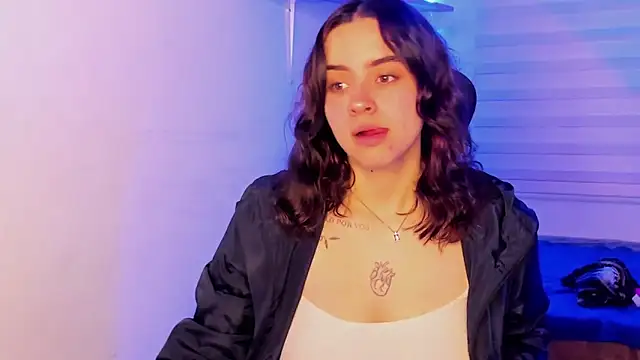 Emily Lindey online show from 10/29/25, 03:16