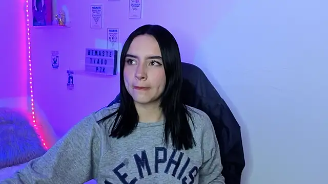 Emily Lindey online show from 03/06/26, 05:35