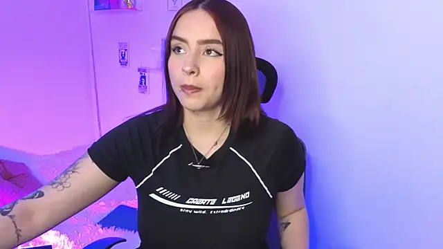 Emily Lindey online show from 02/27/26, 01:17