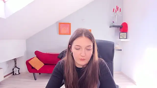 AnneWilsonn online show from 03/09/26, 11:58