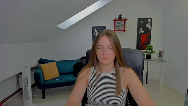 AnneWilsonn online show from 05/20/26, 05:15