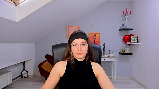 AnneWilsonn online show from 03/20/26, 12:50