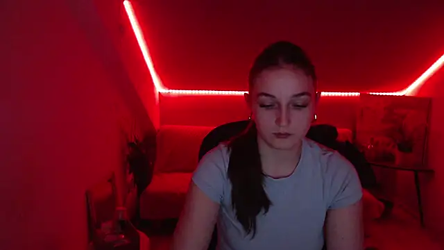 AnneWilsonn online show from 02/03/26, 01:16