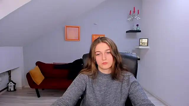 AnneWilsonn online show from 02/20/26, 01:46