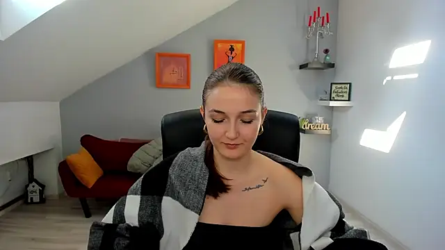 AnneWilsonn online show from 01/14/26, 11:47