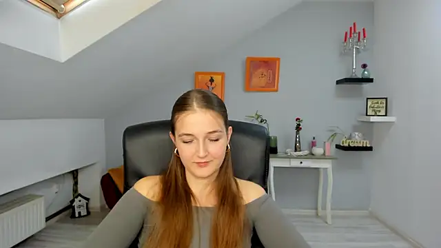 AnneWilsonn online show from 11/06/25, 12:20