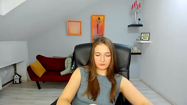 AnneWilsonn online show from 01/13/26, 01:15