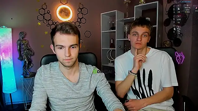 astren villo online show from 04/03/26, 03:13