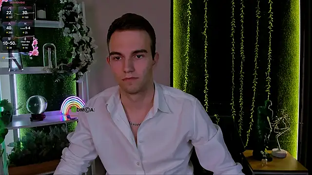astren villo online show from 07/09/26, 10:09