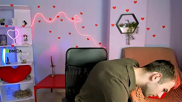 astren villo online show from 03/19/26, 01:11