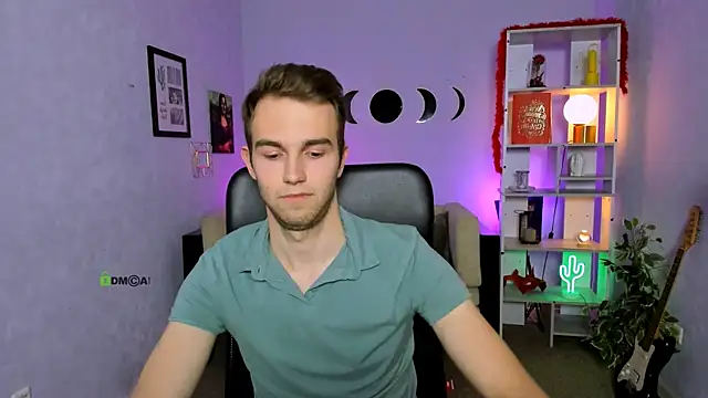 astren villo online show from 04/11/26, 05:16