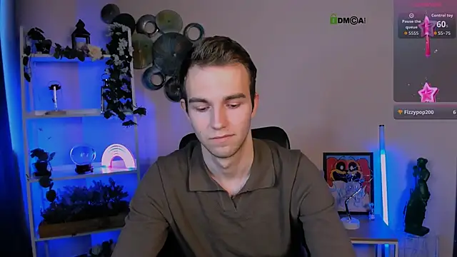 astren villo online show from 04/09/26, 06:19