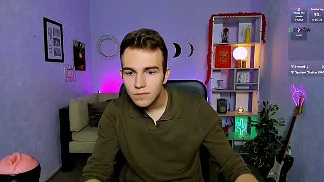 astren villo online show from 03/29/26, 11:23