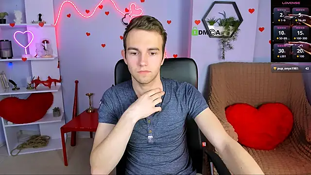 astren villo online show from 04/16/26, 05:52