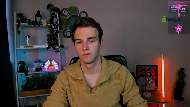 astren villo online show from 04/07/26, 07:54