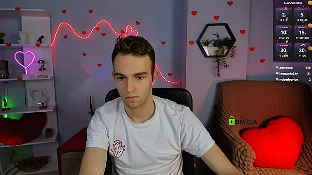 astren villo online show from 03/15/26, 12:45