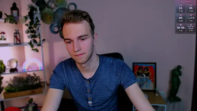 astren villo online show from 04/21/26, 08:10