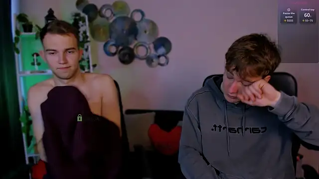 astren villo online show from 04/19/26, 10:38