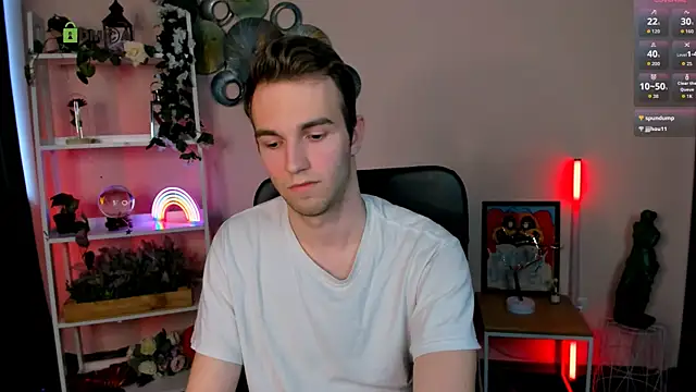 astren villo online show from 04/05/26, 12:12