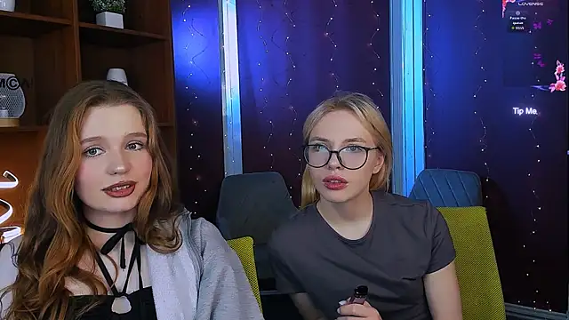 sendi cais online show from 04/01/26, 06:49