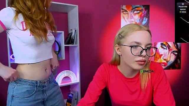 sendi cais online show from 04/23/26, 06:20