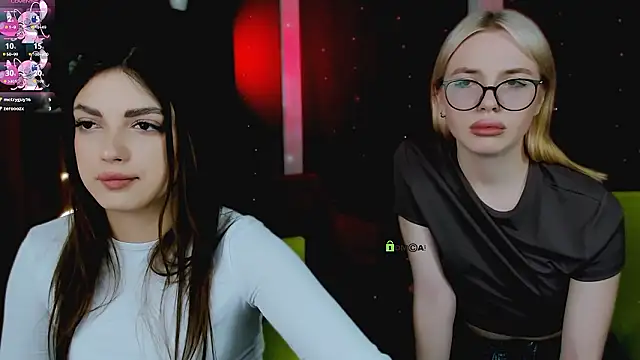 sendi cais online show from 02/02/26, 03:22