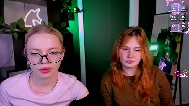 sendi cais online show from 03/20/26, 07:59