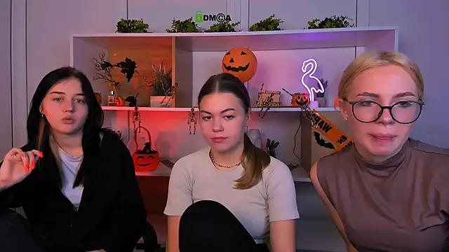 sendi cais online show from 10/29/25, 09:41