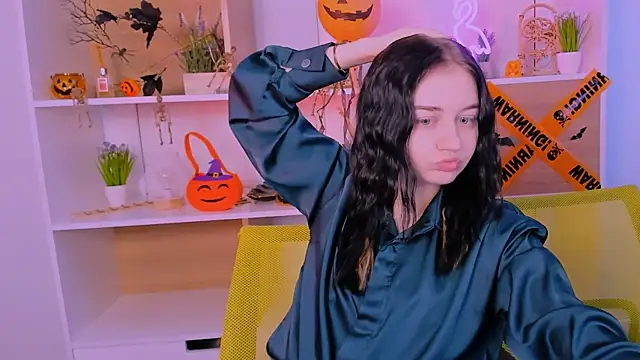 sendi cais online show from 10/31/25, 09:39