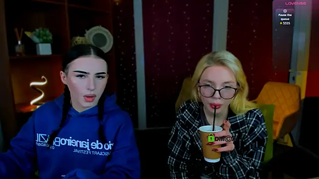 sendi cais online show from 03/06/26, 07:42