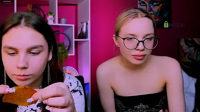 sendi cais online show from 03/29/26, 06:42