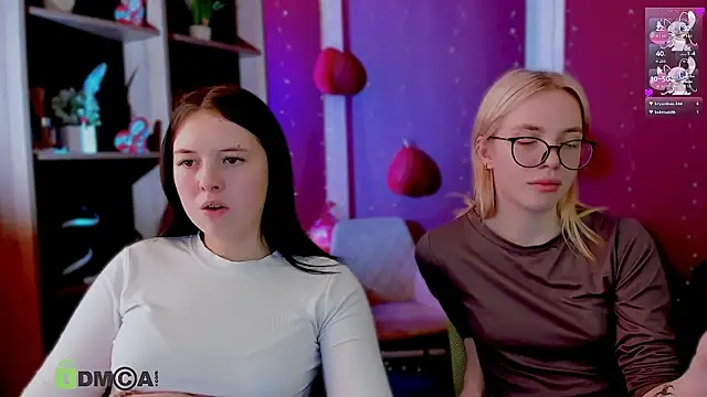 sendi cais online show from 02/17/26, 01:08