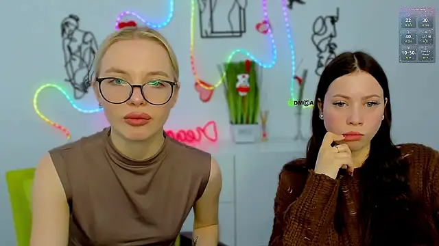 sendi cais online show from 02/20/26, 12:29