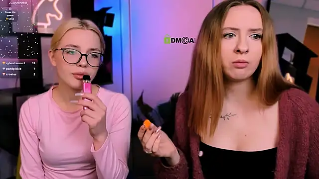 sendi cais online show from 11/23/25, 10:03